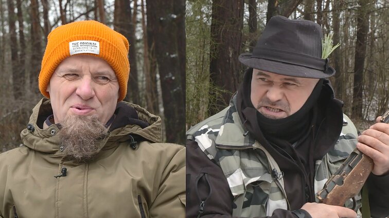 Dviračio žinios. Antras