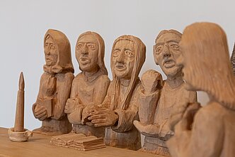 „Aukso vainiko“ įteikimo ceremonija Molėtų kultūros centre.