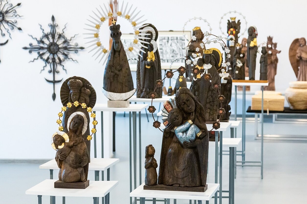 „Aukso vainiko“ įteikimo ceremonija Molėtų kultūros centre.