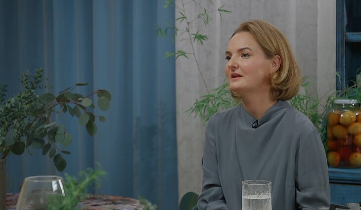 Kineziterapeutė: svarbiausia – priimti save, jokie sporto klubai ar mankštos nepadės, jei jums liūdna