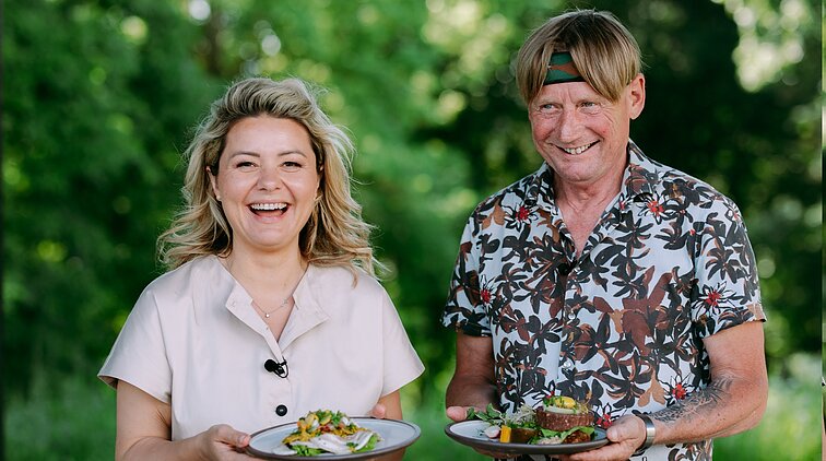 Milijonus į ekologinį ūkį Ukmergėje investavęs danas: nebesuprantame, kas yra sveikas maistas, sveikata – pamirštama