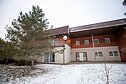 Buvęs VSD Mokymo centras, kuriame galėjo būti CŽA kalėjimas