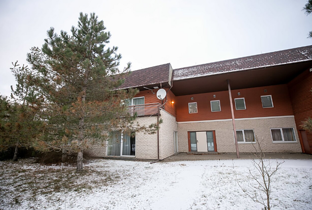 Parduodamas galimai buvusio slapto CŽA kalėjimo pastatas: į klausimus neatsakyta iki šiol