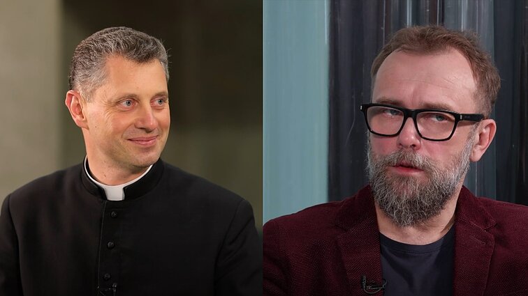 Išpažinimai. Apie gydančius ir praturtinančius pokalbius