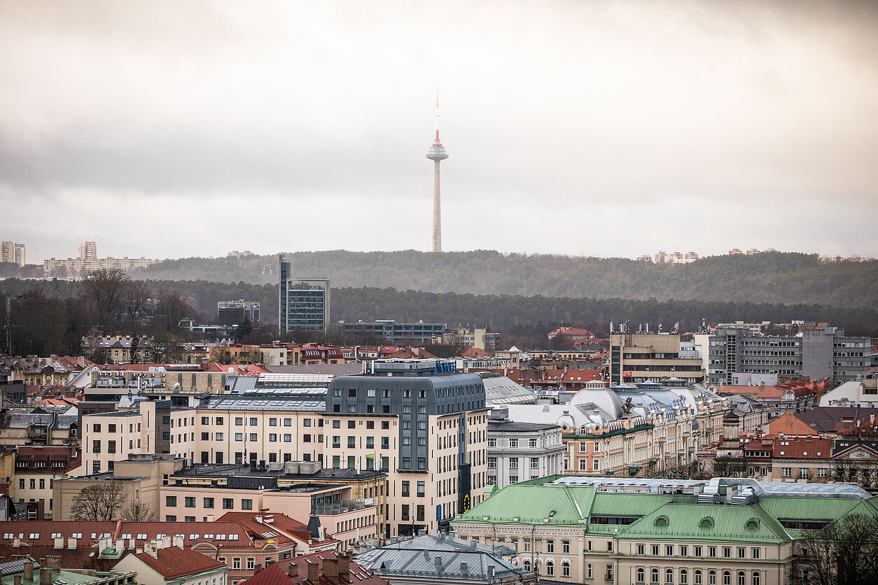 Vilnius