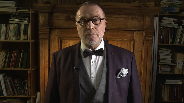 Daiktų istorijos. Nesibaigianti klimato kaita, veido nepraradęs Dailės skyrius bei istorija apie Lietuvoje kūrusias animatores