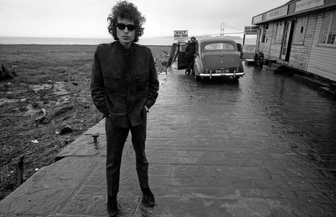 Bob Dylan