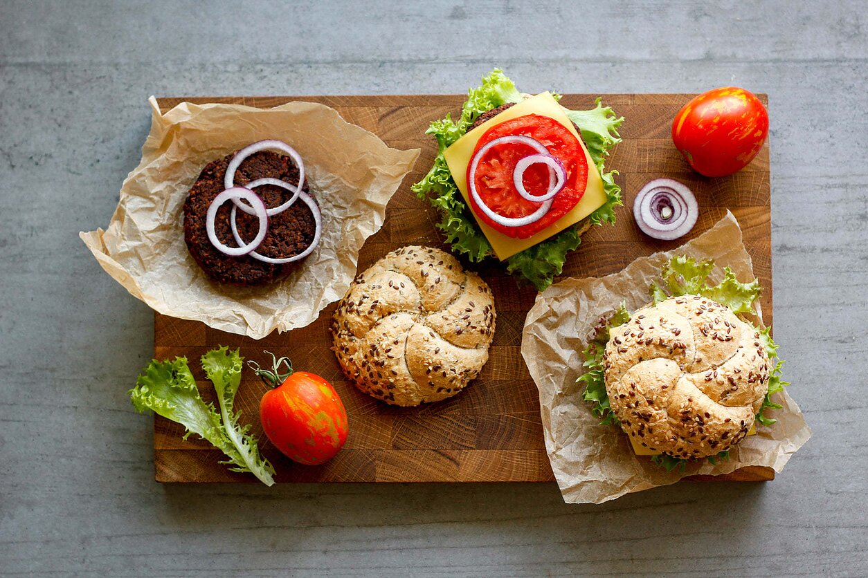 Suvožtiniai iš burokėlių ir grybų