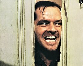 Filmas „Švytėjimas“