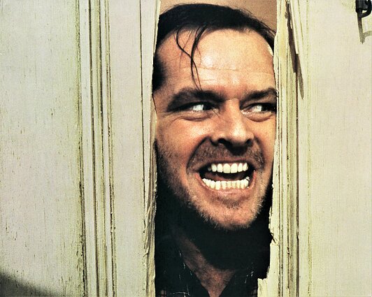 Filmas „Švytėjimas“