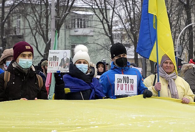 Panorama. JAV ir Rusijos derybos – be proveržio: svarbiausi klausimai dėl Ukrainos taip ir liko nepaliesti
