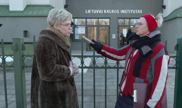 Dviračio žinios. Kalbininkė apie Taivano atstovybės pavadinimą: reikia pervadinti į Salantus?