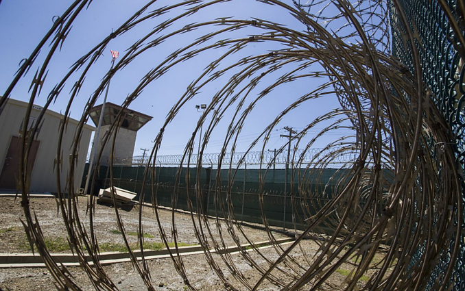 Kalinių virš 800, o kaltinimai – tik keletui: Gvantanamo kalėjimas sulaukia vis aršesnės kritikos