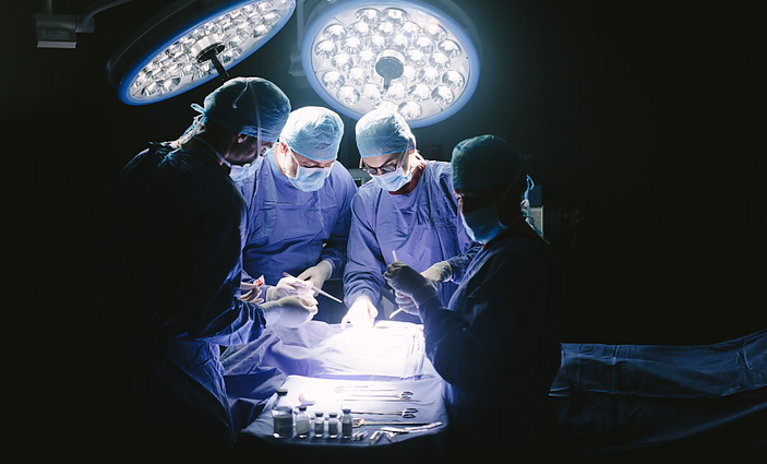 Laba diena, Lietuva. Kaip keisis medicina, genetiškai modifikuotą kiaulės širdį sėkmingai persodinus žmogui?
