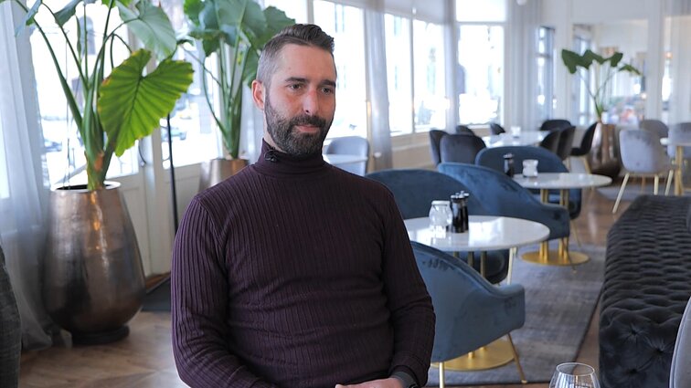 Airijoje Dainius ieškojo lietuvės merginos, kuri norėtų drauge grįžti į Lietuvą.