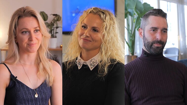 (Ne)emigrantai. 22-ejų Londono elito dalimi tapusi Viktorija, svajones Airijoje išpildžiusi Monika ir Dainiaus sugrįžimas į Lietuvą