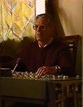 Petras Leškevičius