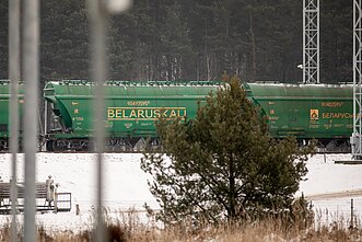 „Belaruskalij“