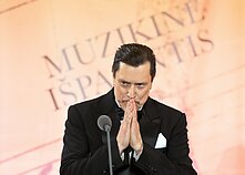 Vytautas Juozapaitis Vytautas Juozapaitis