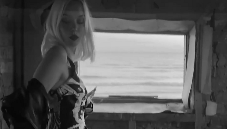 KLIPVID 2021. „Sintetinė meilė“ – „Velnio nuotaka“