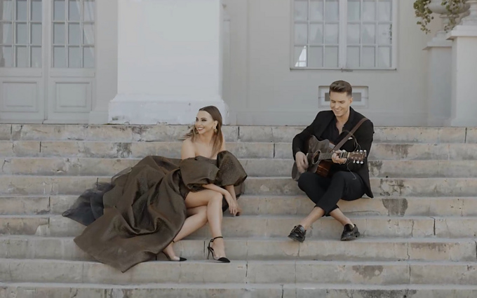 KLIPVID 2021. Martynas Kavaliauskas – „Vasara“