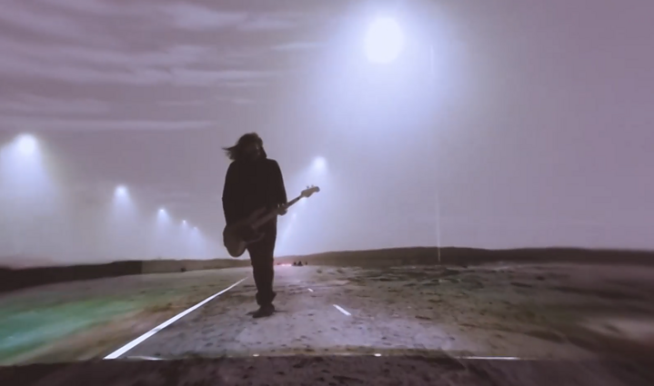 KLIPVID 2021. „Sintetinė meilė“ – „Niekada niekada“