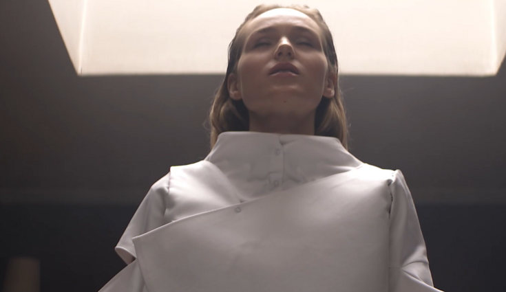 KLIPVID 2021. GABRIELE MARR – „Padainuok man prieš miegą“