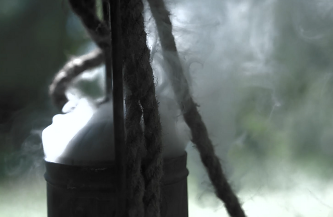 KLIPVID 2021. „Erdvė“ – „Pragulos“