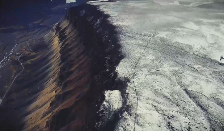 KLIPVID 2021. TODELI – „Reflections in water“