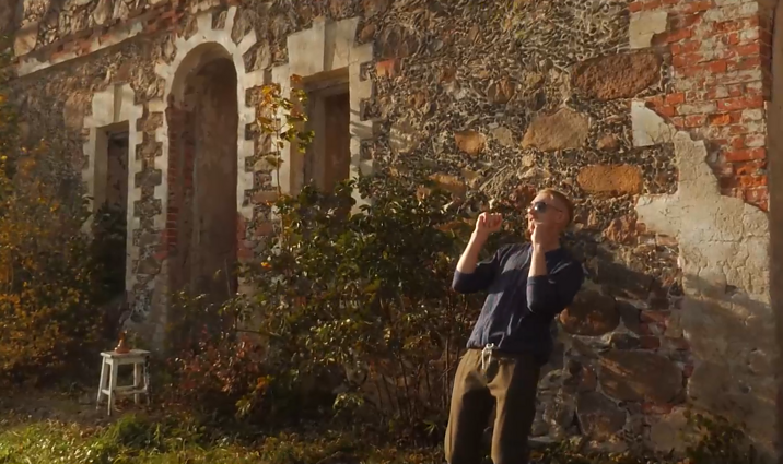 KLIPVID 2021. „Mėnulio Fazė“ – „Give Me A Sign“