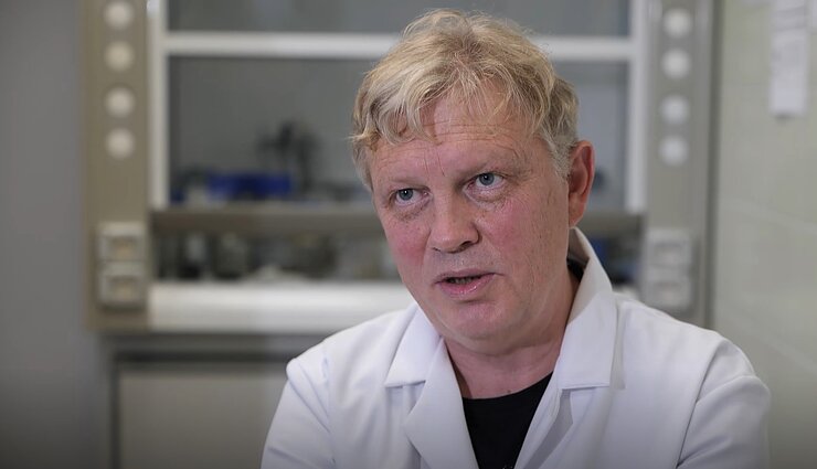 Smalsumo genas. Mažasis ledynmetis Europoje ir Lietuvos ąžuolynų išsaugojimas