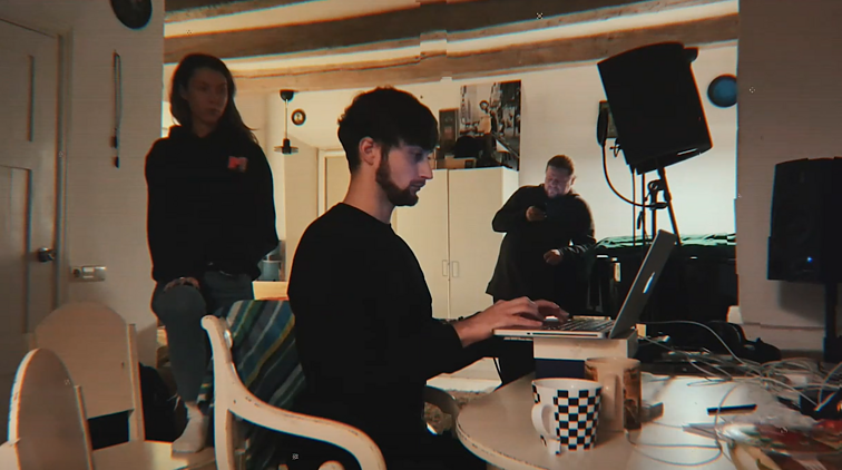 KLIPVID 2021. „Saulės Kliošas“ – „Tu ne vienas“