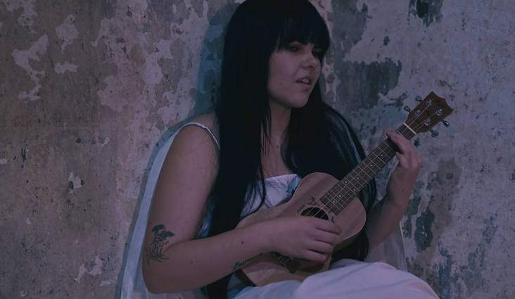 KLIPVID 2021. „Lélia“ – „Solitude“