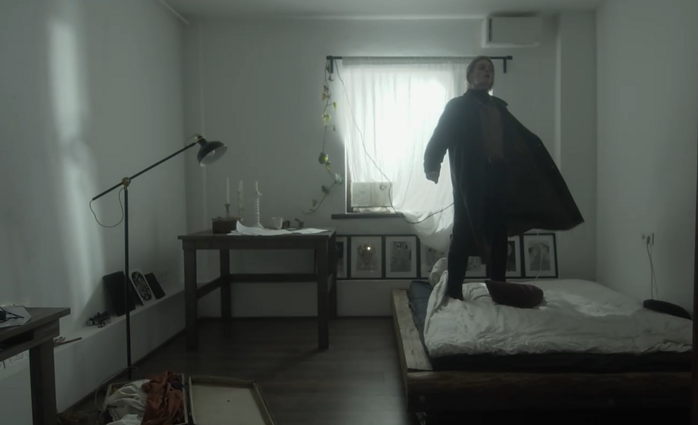 KLIPVID 2021. „Arlekinas“ – „20 Sapno Eilučių“