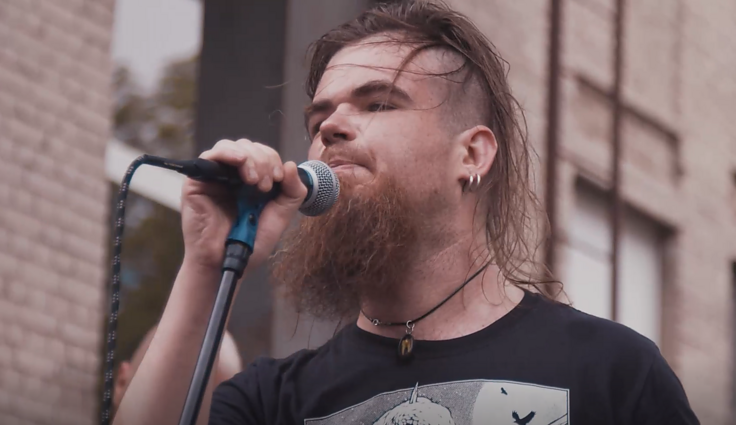 KLIPVID 2021. „ORB“ – „Wasted“