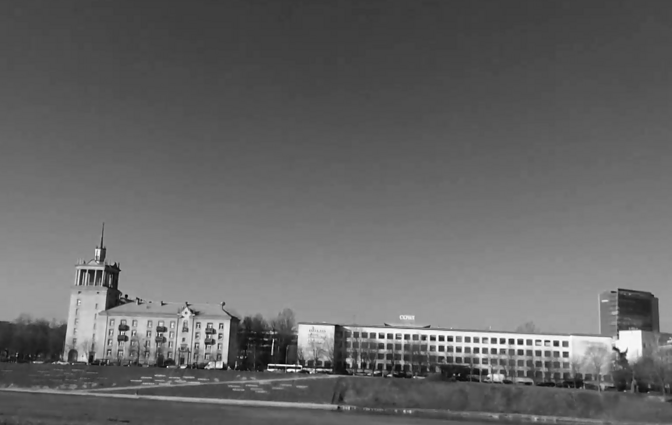 KLIPVID 2021. „umėmusic“ – „Mano miestas“