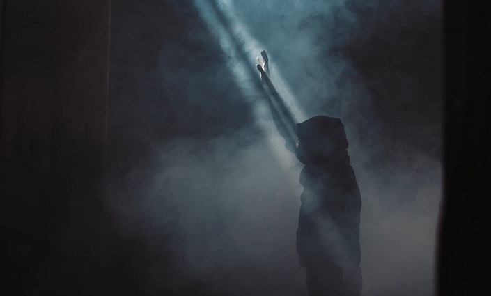 KLIPVID 2021. „Crypts of Despair“ – „Choked By The Void“