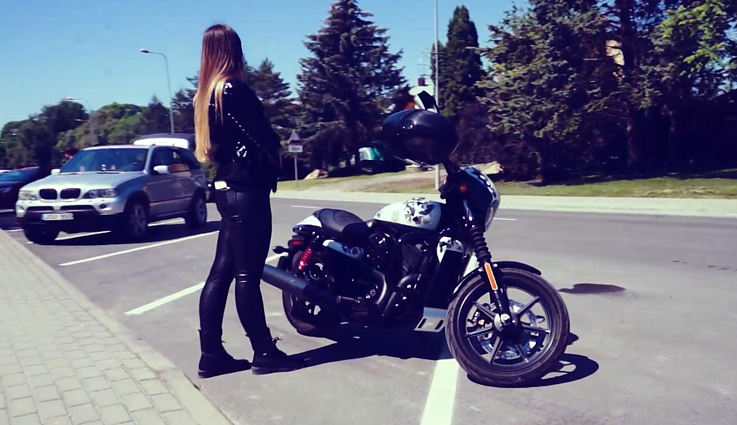 KLIPVID 2021. Bitinas – „Vėjo greičiu“