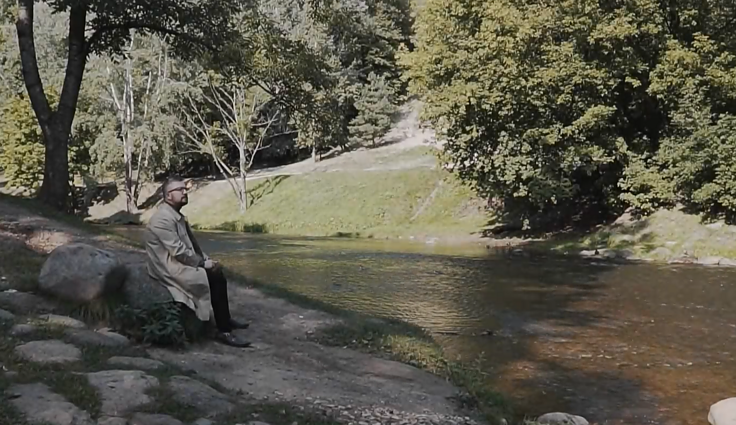 KLIPVID 2021. „Atgimimo vaikai“ – „Mūsų laiškas Lietuvai“