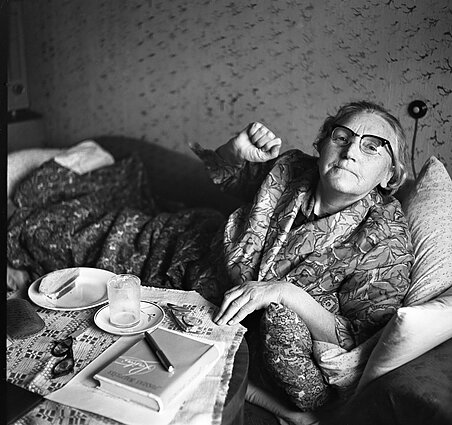 Ieva Simonaitytė Ieva Simonaitytė