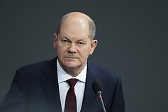 Olafas Scholzas