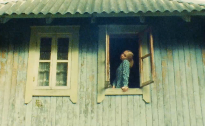 KLIPVID 2021. Džiugas Širvys – „Nuo pradžių“