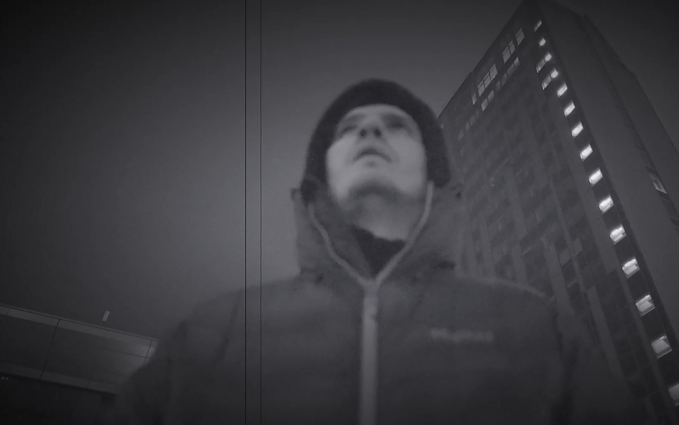 KLIPVID 2021. Adomas Stančikas – „Lifte užrakinti“