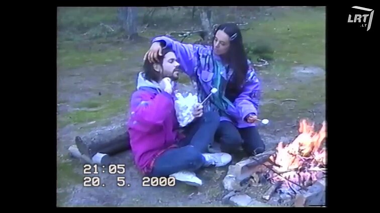 KLIPVID 2021. Kristina Radžiukynaitė-KaYra – „Tu“