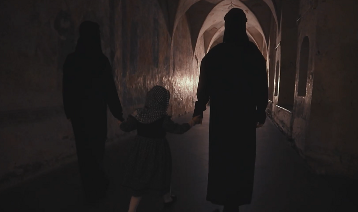 KLIPVID 2021. „Petroff muzik“ – „Ask a girl“ („Davai, paklausk mergaitės“)