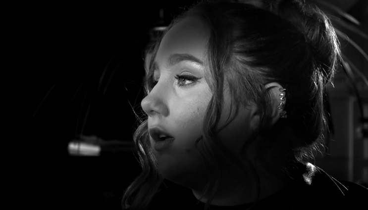 KLIPVID 2021. Milėja – „Atvira knyga“