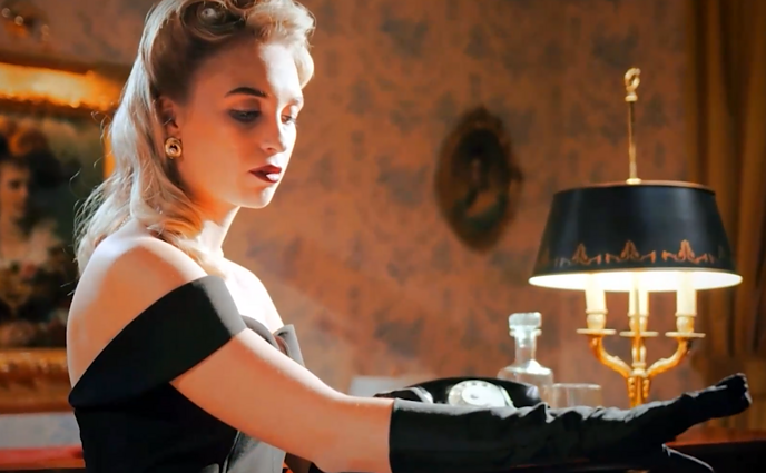 KLIPVID 2021. Mr. Bullet – „Prakeikta planeta“