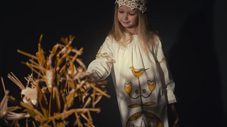 KLIPVID 2021. UraganiuS ir Aira – „Sodai“