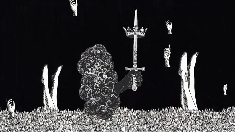 KLIPVID 2021. Justinus x Cloudkey – „Our Asylum“