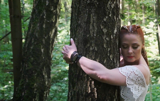 KLIPVID 2021. Rasa Kaušiūtė – „Lyg tavęs nebūtų“